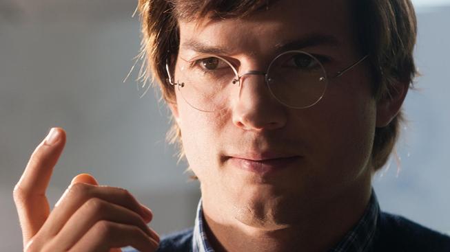 Ashton Kutcher si zahrál svou životní roli. Podívejte se, koho ztvární v novém filmu