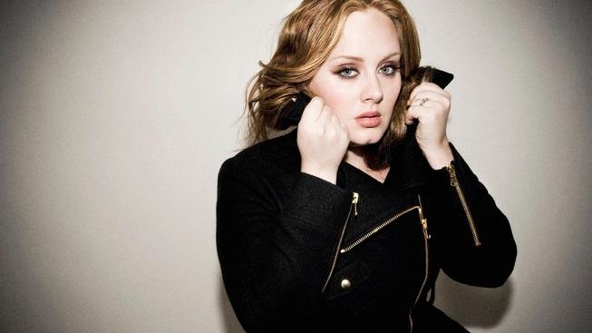 Adele, David Beckham a Elton John se sejdou v jednom filmu!