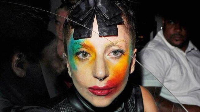 Lady Gaga