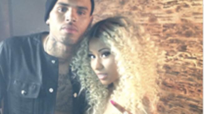 Chris Brown má dost vtipný videoklip. Pomáhá mu Nicki Minaj a známý herec