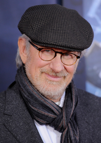 Steven Spielberg