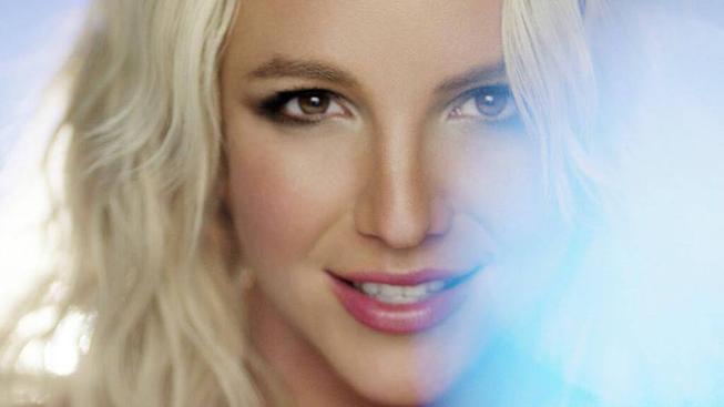 Britney Spears natáčí nový klip a vypadá neuvěřitelně sexy!