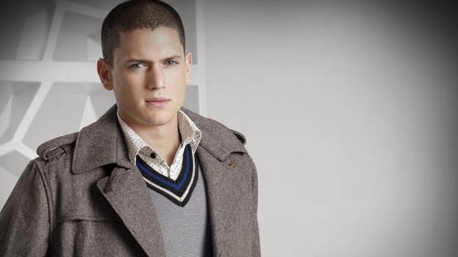 Wentworth Miller se chtěl několikrát zabít kvůli tomu, že je gay