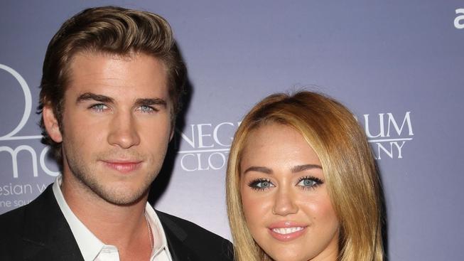 Konec velké lásky! Miley Cyrus a fešák Hemsworth se rozešli