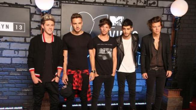 Morgan Spurlock o One Direction: 'Jako druhý odejde Harry Styles'