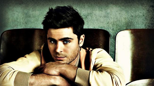Zac Efron je zadaný. Kdo je jeho nová láska?