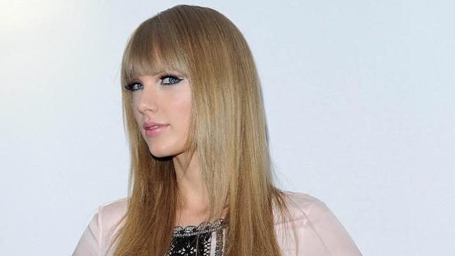 Taylor Swift: 'Má kočka mi způsobila škodu za 40 milionů USD'