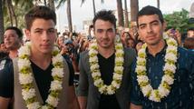 Šok! Jonas Brothers končí svou kariéru