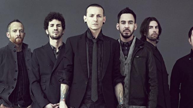 VIDEO: Linkin Park se zalíbilo v kyberprostoru