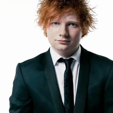 Ed Sheeran