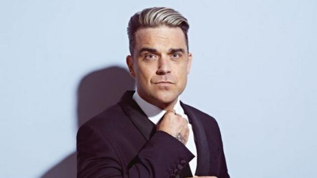 Robbie Williams příští rok zaswinguje i v České republice