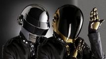 VIDEO: Daft Punk vyměnili roboty za voskové figuríny