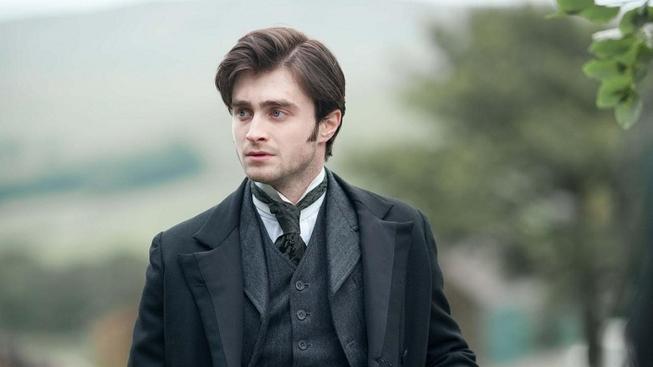 Daniel Radcliffe se pochlubil novým účesem a la „mánička“