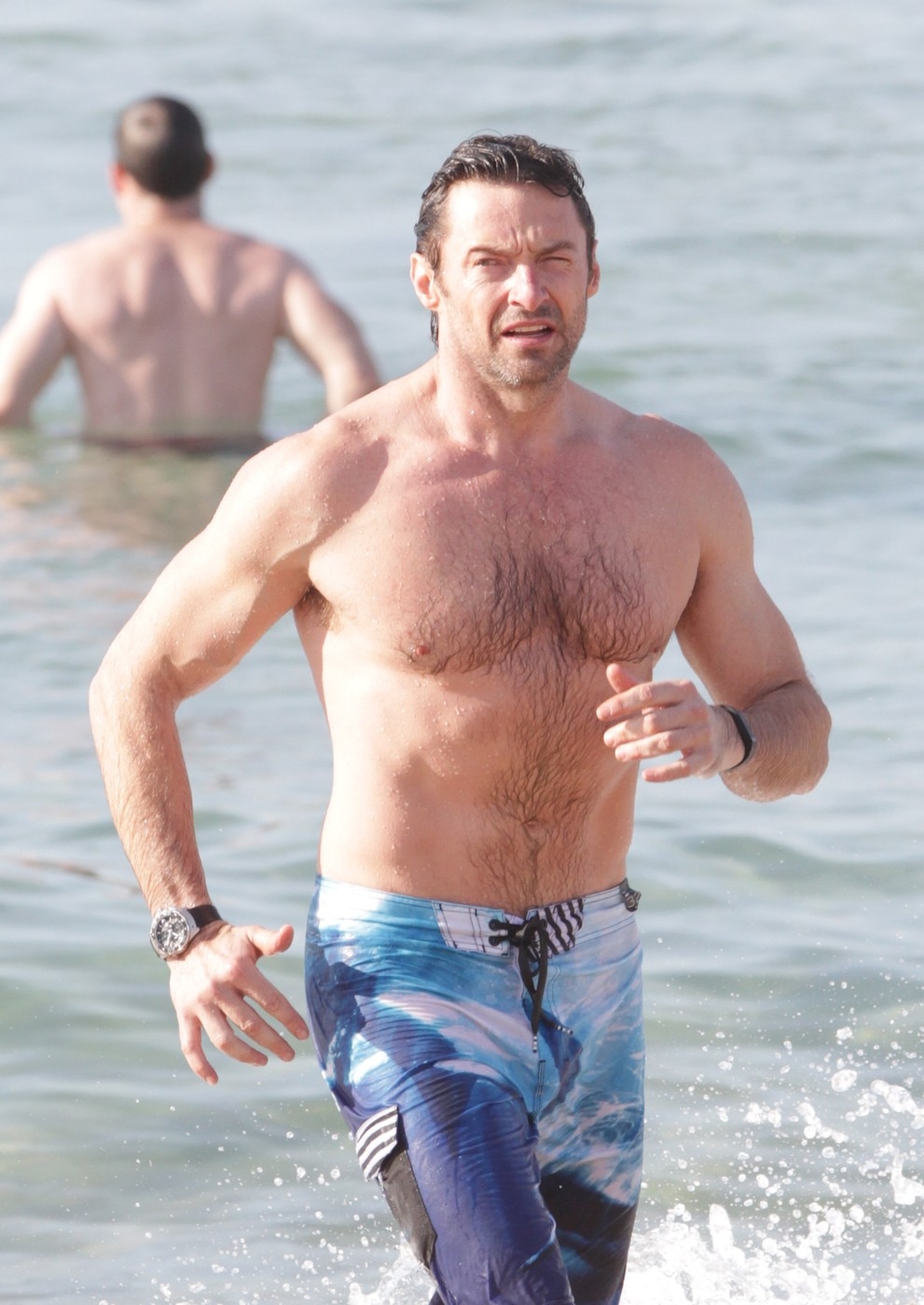 Hugh Jackman