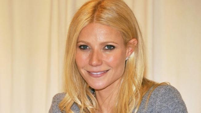 Jak vypadá drastická dieta Gwyneth Paltrow?