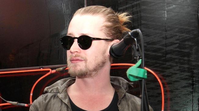 Macaulay Culkin si zahraje v novém Aladinovi