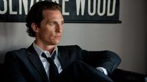 Matthew McConaughey: „Žena se mnou nechtěla spát, protože jsem byl moc hubený“