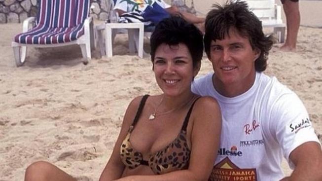 Kris Jenner byla hospitalizována