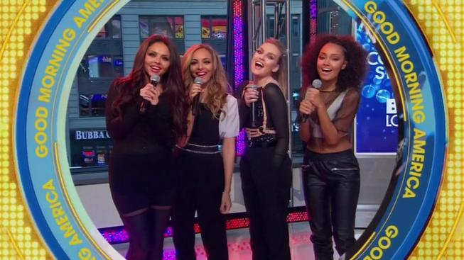 Little Mix