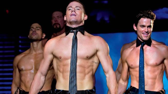 Channing Tatum: Kam zmizely jeho nabušené svaly?