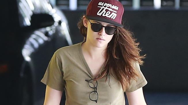 Kristen Stewart si pořídila novou Hi-Tech hračku. Zajímá vás, co umí?