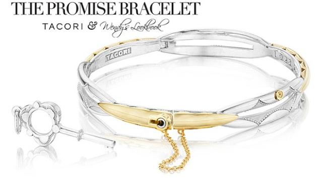 The Promise Bracelet