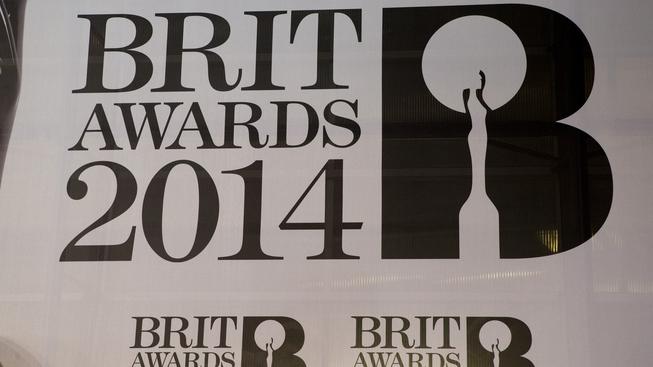 Letošní Brit Awards: Rekordních 4,7 milionů tweetů