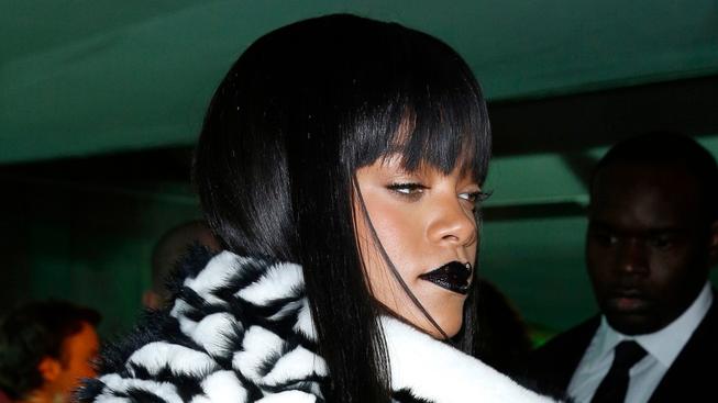 Rihanna je zadaná. Svého partnera konečně veřejně přiznala