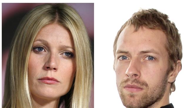 Gwyneth Paltrow a Chris Martin se rozcházejí