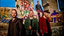 Skupina Coldplay zveřejnila nový videoklip
