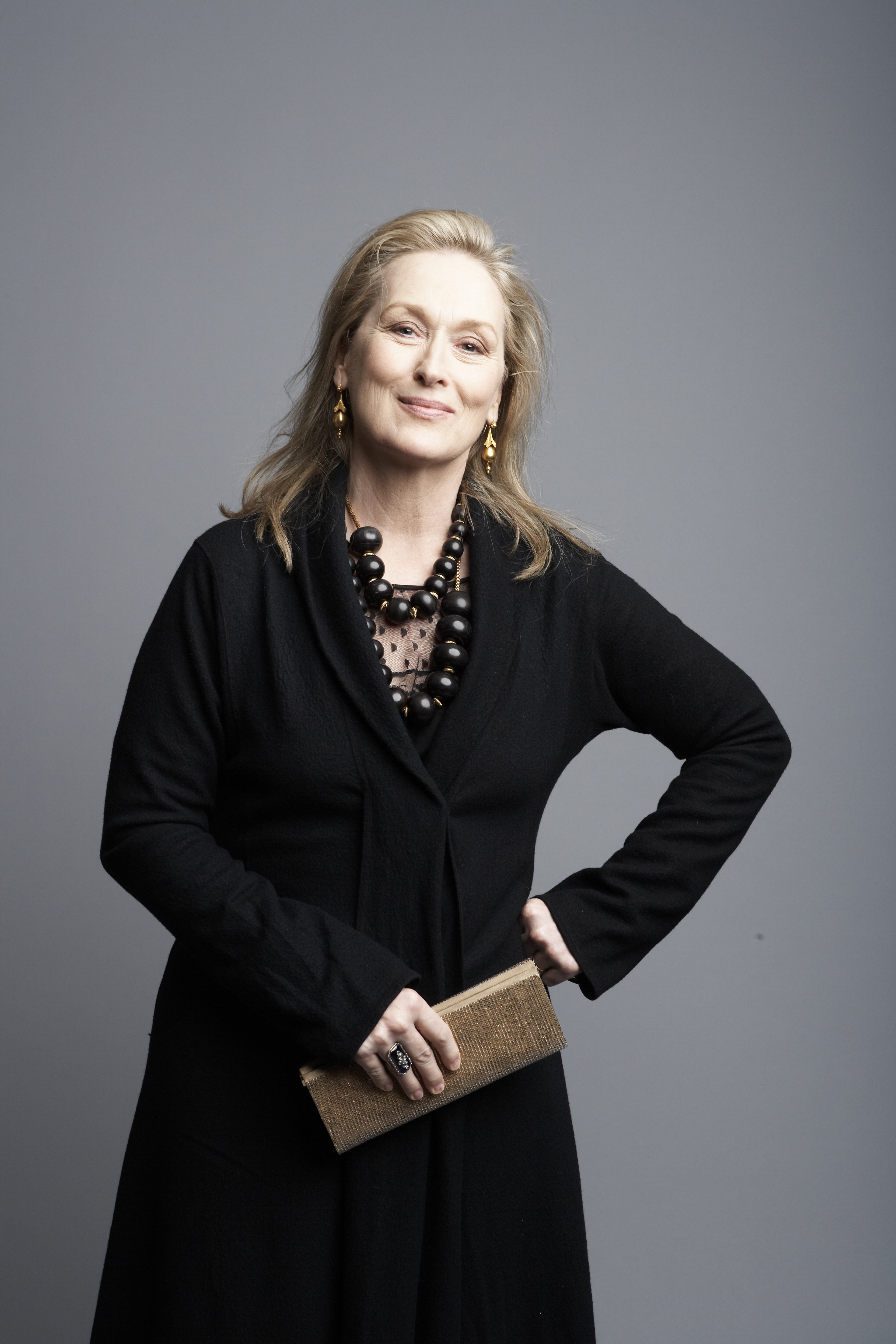 Meryl Streep