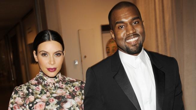 Kim Kardashian a Kanye West: Jsou už svoji?