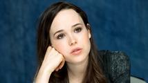 Ellen Page: „Přiznat, že jsem lesbička, bylo velmi těžké.“