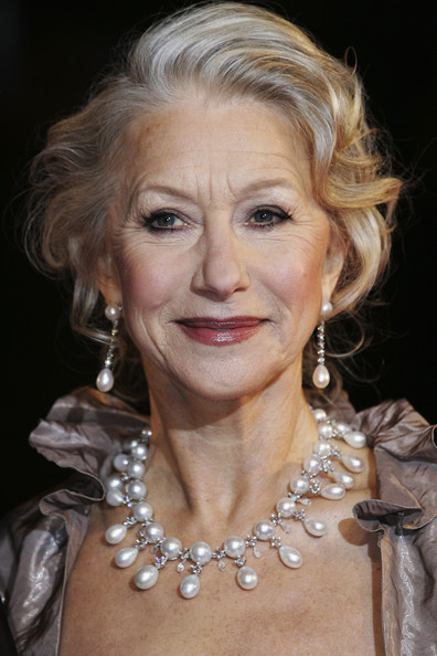 Helen Mirren