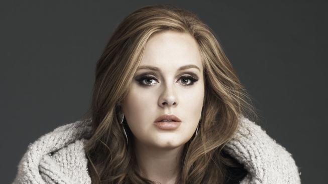 Adele si koupila nový dům za opravdu horentní sumu!