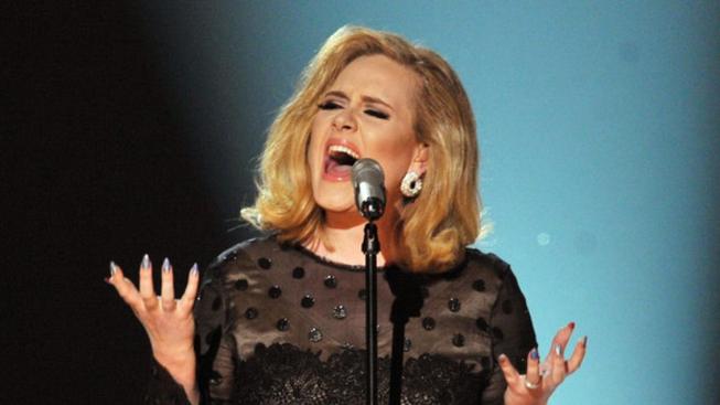 Adele