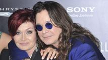 Manželství Ozzyho a Sharon Osbourne prochází další velkou krizi