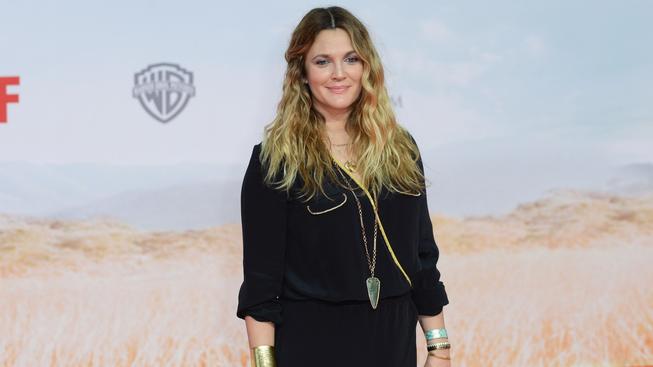 Drew Barrymore krátce po porodu: Neuvěříte, jak moc zhubla!