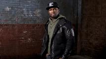 50 Cent na novém albu ventiluje nezkrotnou touhu vyhrát
