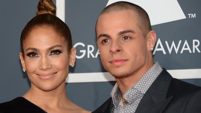 Mladíček Casper Smart a Jennifer Lopez se rozešli