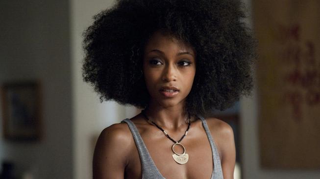 Yaya DaCosta si zahraje Whitney Houston