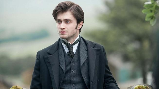 Daniel Radcliffe: „Rodiče mi zakázali tetování!“