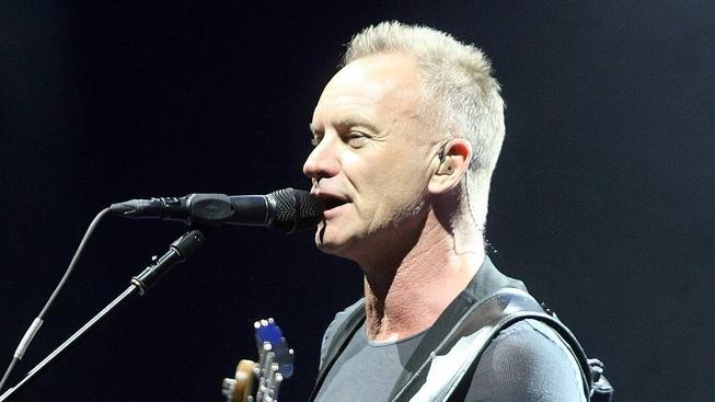 Sting prohlásil, že jeho děti toho po něm moc nezdědí