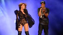 Beyoncé a Jay-Z loni vydělali pořádný balík