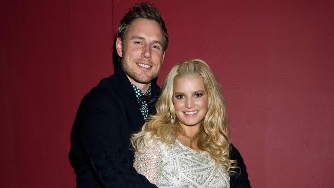 Jessica Simpson se vdala