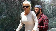 Pamela Anderson se opět rozvádí