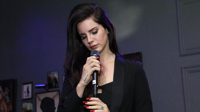 Lana Del Rey: „Kvůli kariéře jsem spala s kdekým, ale nebylo mi to nic platné!“