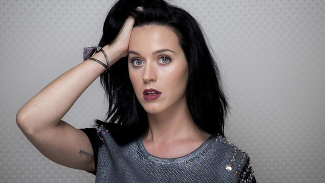 Katy Perry: „Mít děti? K tomu muže nepotřebuju!“