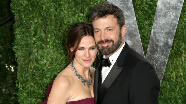 Jennifer Garner prý těhotná není