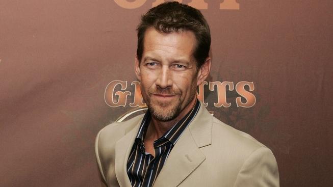 James Denton: „Mám jen jednu šanci být dobrým otcem“